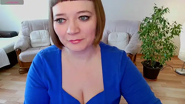 LizaMilfa online show from 02.27.25