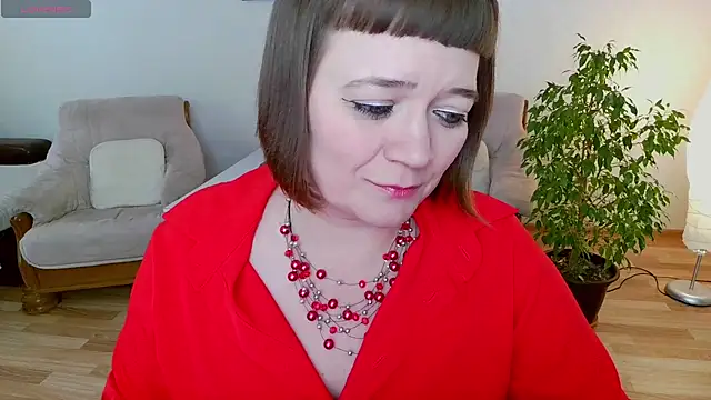 LizaMilfa online show from 03.06.25