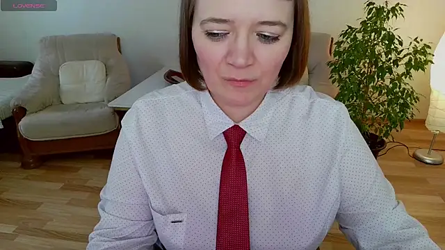 LizaMilfa online show from 03.10.25