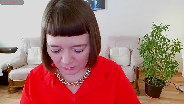 LizaMilfa online show from 03.15.25