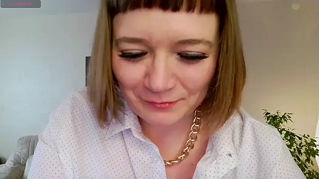 LizaMilfa online show from 03.20.25