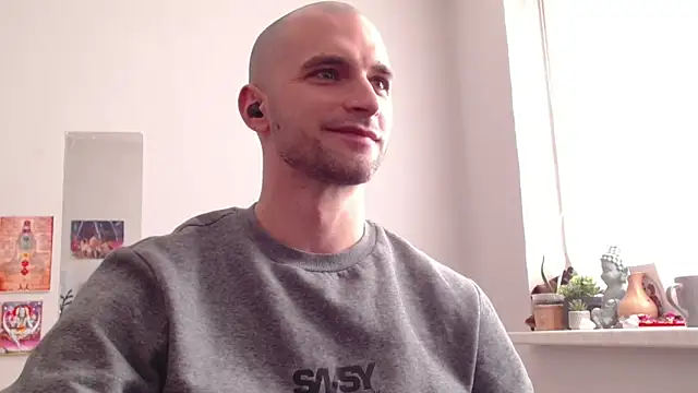 OskarBreno online show from 04.30.26