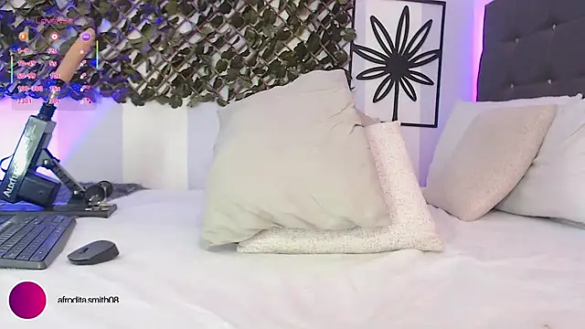 afrodita smith08 online show from 01.22.25