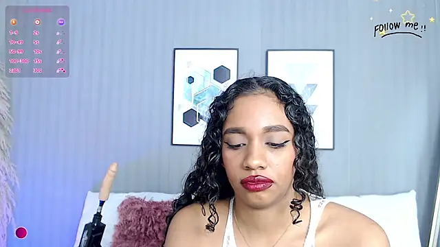 afrodita smith08 online show from 02.26.25