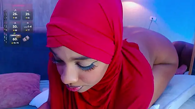 afrodita smith08 online show from 03.01.26