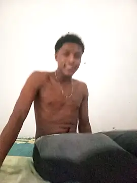 Snapshot of Bichorro chatting on 10.12.25 Bichorro online show from 10.12.25