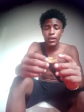 Snapshot of Bichorro chatting on 03.04.26 Bichorro online show from 03.04.26