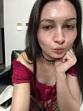 lunalovelee online show from 04.01.26