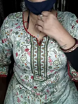 Night QueenJacqueline online show from 01.16.26