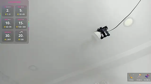 EmiliaRose  online show from 04.21.26