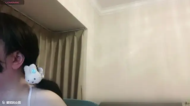 chenyunan online show from 08.02.26