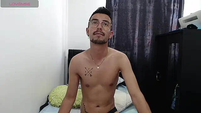 Demian val online show from 03.01.25