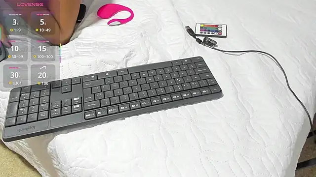 natasha steele online show from 11.29.25