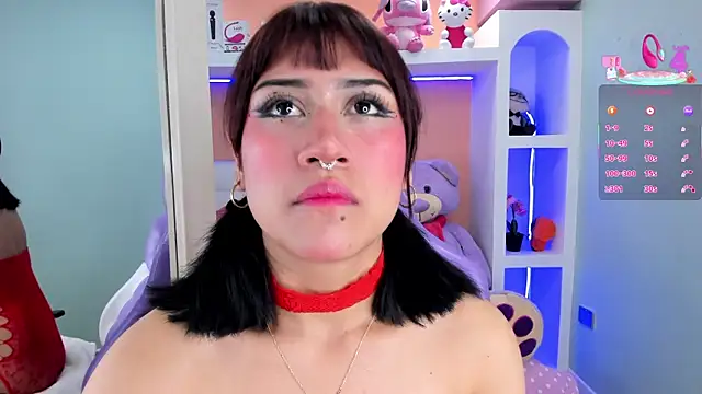 miss   megan online show from 03.10.25