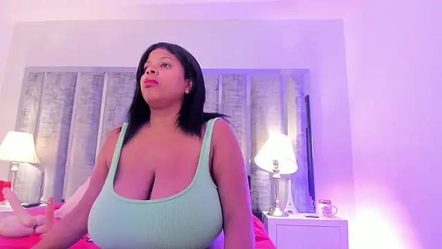 Ciara Benet online show from 03.14.26