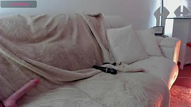 Snapshot of PamelaBliss chatting on 02.10.26 PamelaBliss online show from 02.10.26