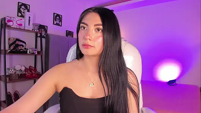 Miller Vanessa  online show from 09.12.25