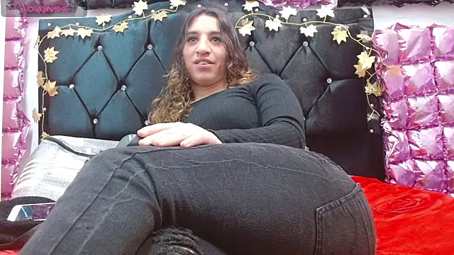 poisondost hot online show from 11.16.25