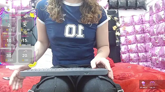 poisondost hot online show from 11.28.25