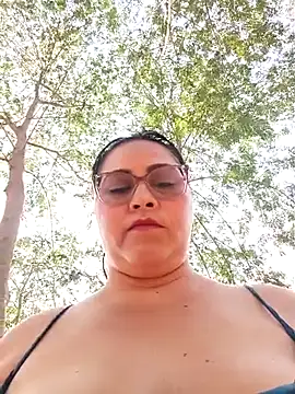 promiscuous-indecent-momm online show from 02.13.26