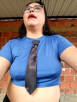 promiscuous-indecent-momm online show from 02.24.26