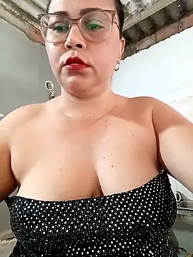 promiscuous-indecent-momm online show from 03.01.26