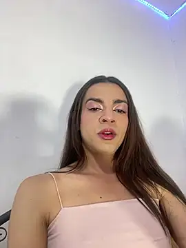 Dollcatalina online show from 02.21.25