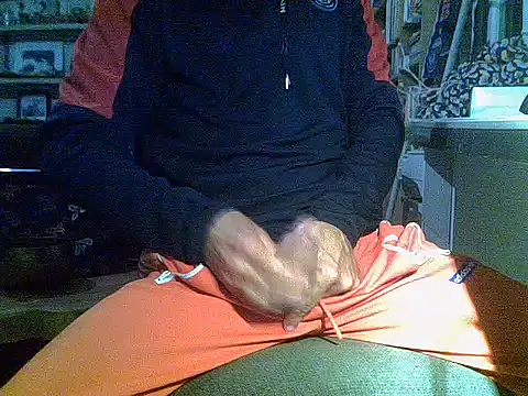 createur34 online show from 04.19.26