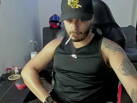 ragnar lothbrok777 online show from 10.22.25