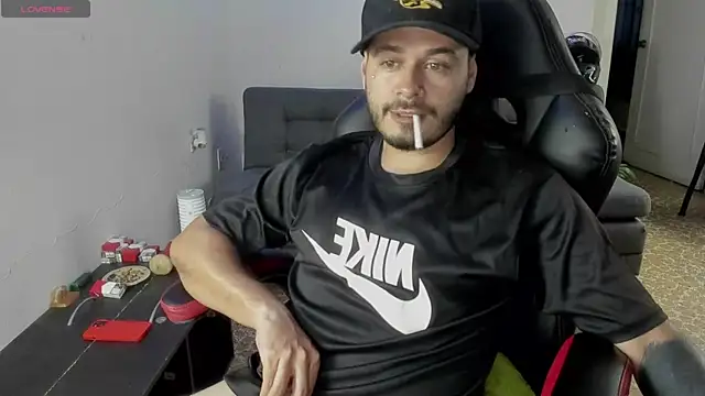 ragnar lothbrok777 online show from 11.05.25