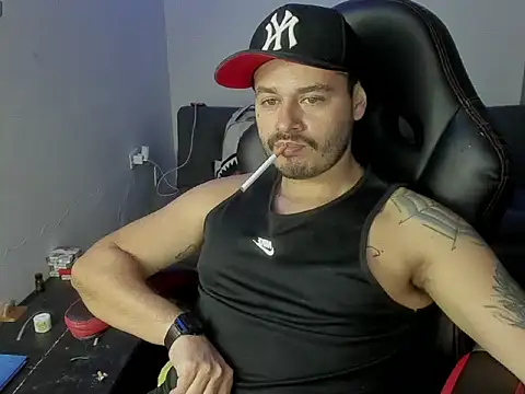 ragnar lothbrok777 online show from 12.04.25