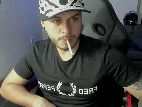 ragnar lothbrok777 online show from 02.18.26