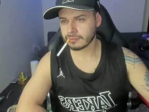 ragnar lothbrok777 online show from 03.18.26