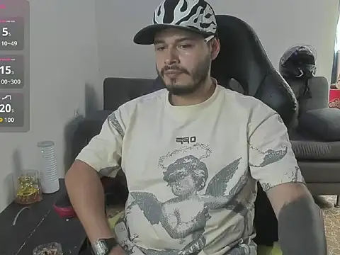 ragnar lothbrok777 online show from 04.03.26