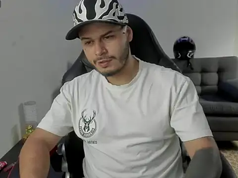 ragnar lothbrok777 online show from 04.18.26