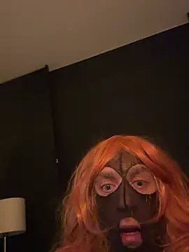 Bleueyez007 online show from 02.26.26