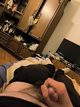 xxxdeo online show from 04.18.26