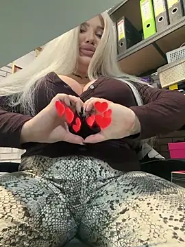 Eliaden online show from 04.19.26