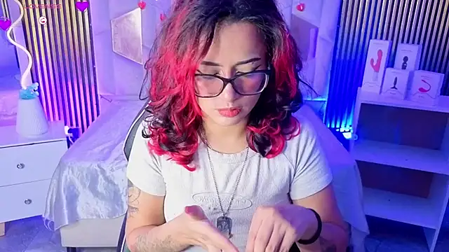 kristen tay online show from 02.25.26