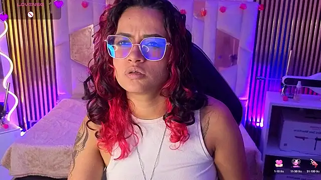 kristen tay online show from 03.21.26