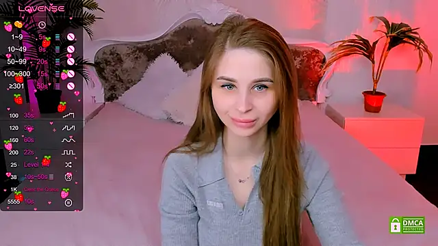 EvaRodi online show from 03.09.25