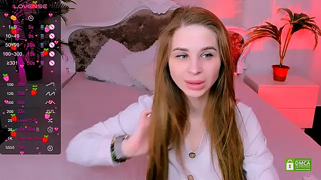 EvaRodi online show from 03.10.25