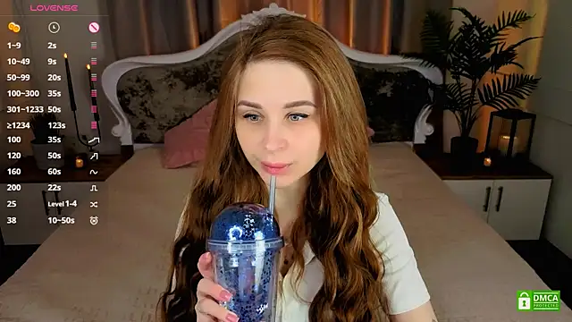 EvaRodi online show from 04.18.26