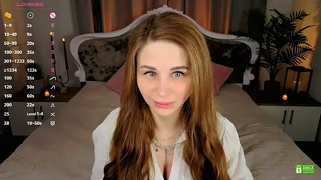Snapshot of EvaRodi chatting on 05.29.26 EvaRodi online show from 05.29.26