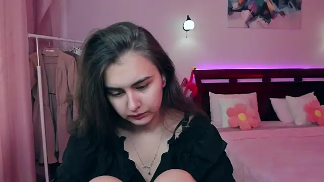 GabriellaMays online show from 03.01.25