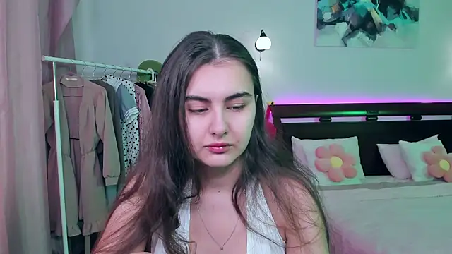 GabriellaMays online show from 03.02.25