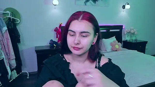 GabriellaMays online show from 03.17.25