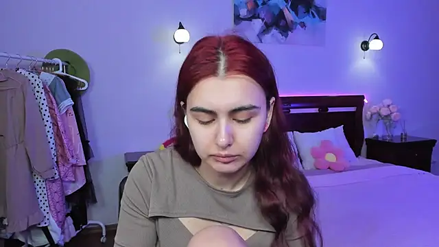 GabriellaMays online show from 03.22.25