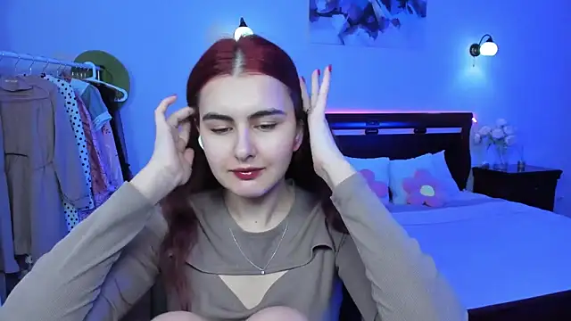 GabriellaMays online show from 03.22.25