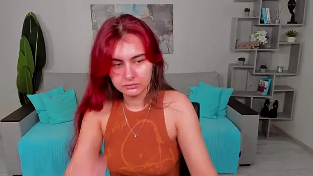 GabriellaMays online show from 03.06.26